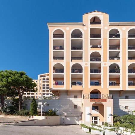 Monaco Border Luxury Suite - Sea View - Pool Босолей Экстерьер фото